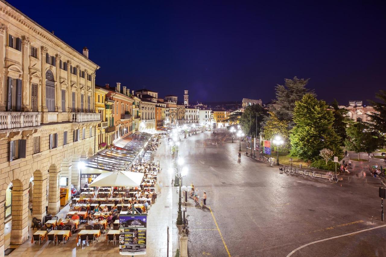 Arena Verona Centro Extérieur photo